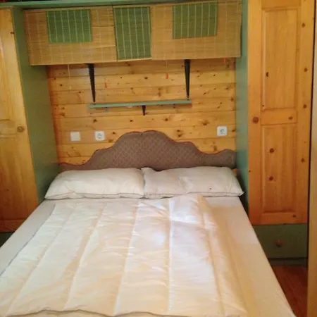 Campingplatz International Camping Porlezza