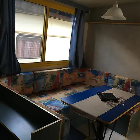 Campingplatz International Camping Porlezza
