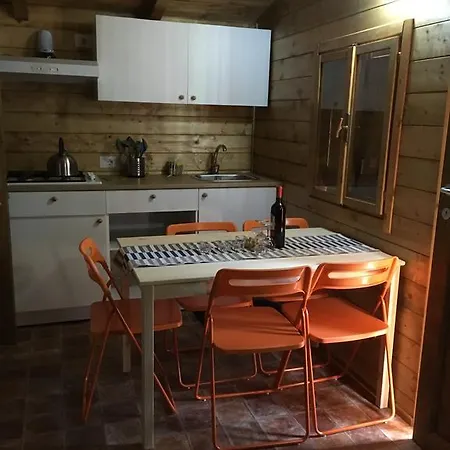 International Camping