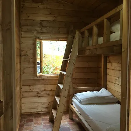 Campingplatz International Camping 2*