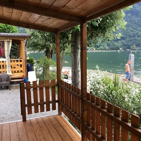 International Camping