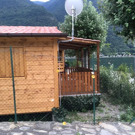 Campingplatz International Camping