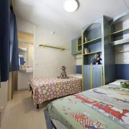 International Camping Campingplatz 2*