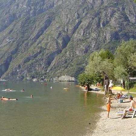 International Camping Campeggio Porlezza