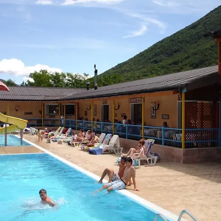 International Camping Campeggio
