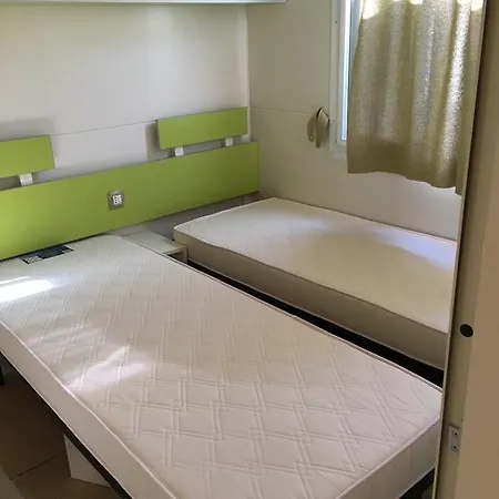 International Camping Campeggio Porlezza
