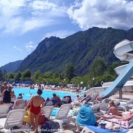 Campeggio International Camping