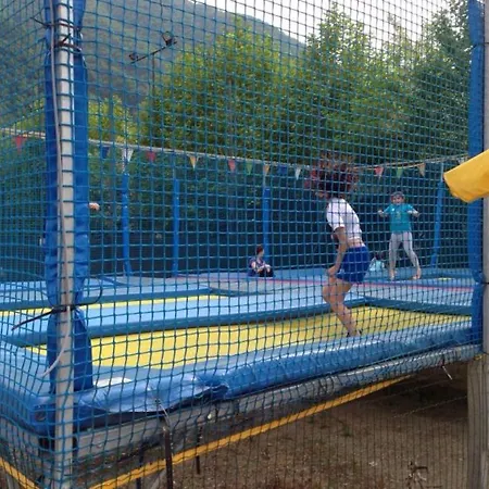 Campeggio International Camping 2*
