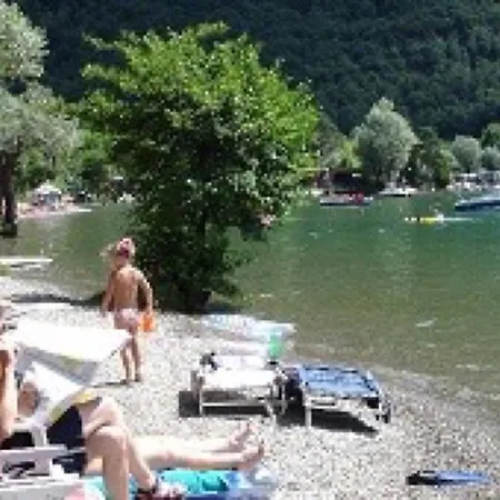 International Camping Campeggio 2*