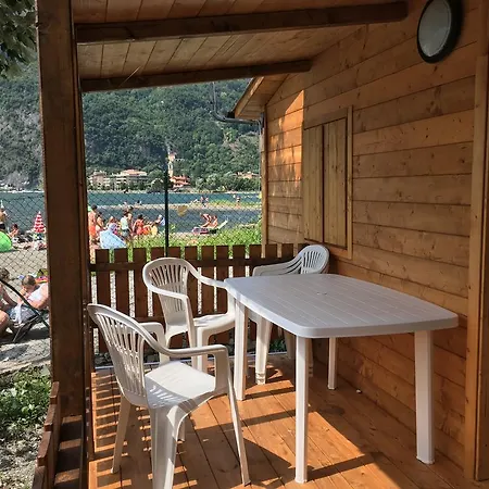 Campeggio International Camping