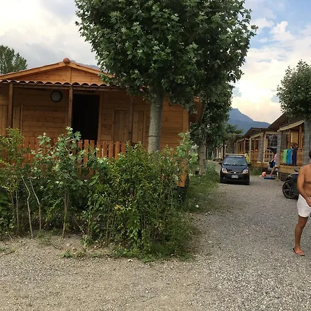 International Camping Campeggio