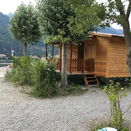International Camping
