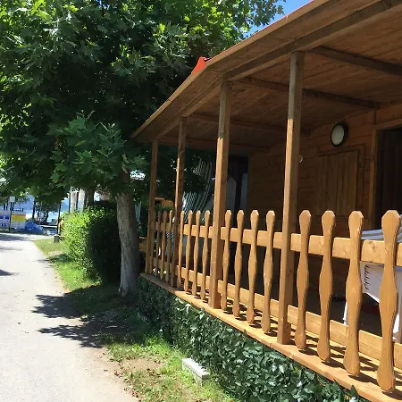 Campeggio International Camping 2*