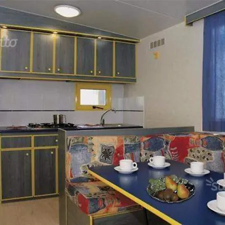 International Camping Campeggio Porlezza